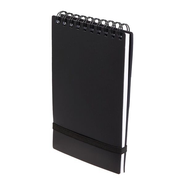 Recycled Stand Up Pocket Jotter, 3" x 5"