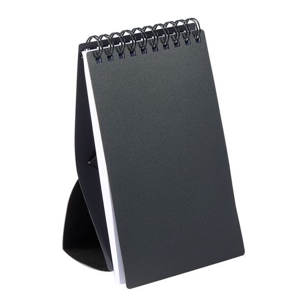 Recycled Stand Up Pocket Jotter, 3" x 5"