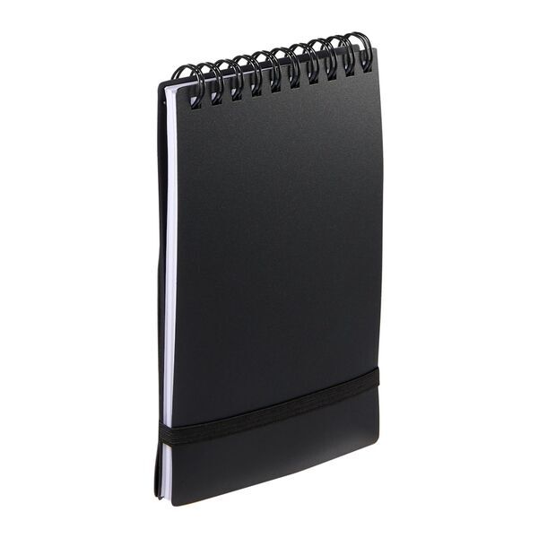Recycled Stand Up Pocket Jotter, 3" x 5"