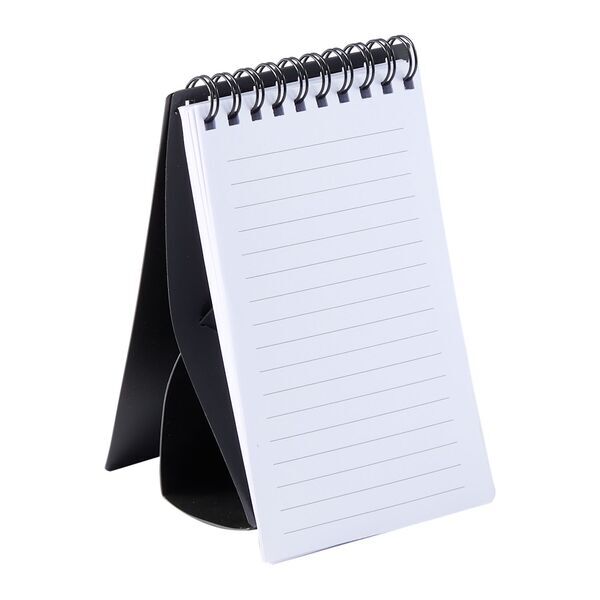 Recycled Stand Up Pocket Jotter, 3" x 5"