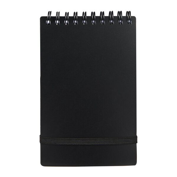 Recycled Stand Up Pocket Jotter, 3" x 5"