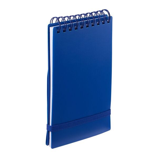 Recycled Stand Up Pocket Jotter, 3" x 5"