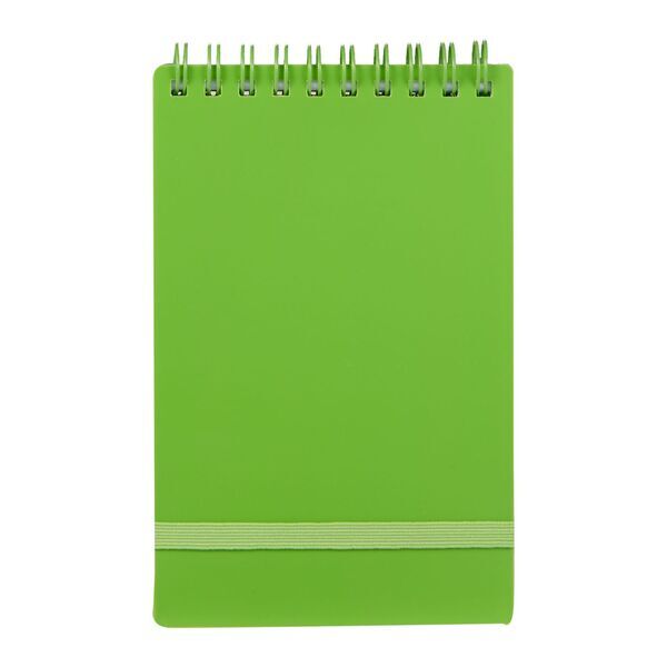 Recycled Stand Up Pocket Jotter, 3" x 5"
