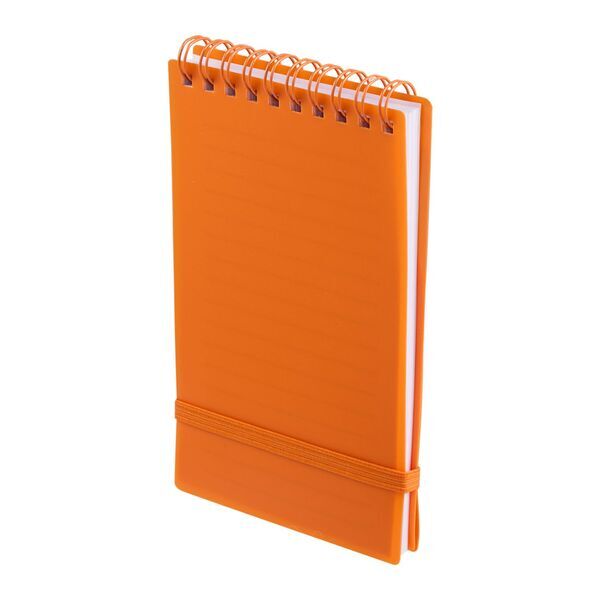 Recycled Stand Up Pocket Jotter, 3" x 5"
