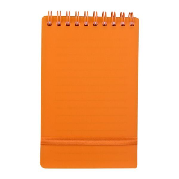 Recycled Stand Up Pocket Jotter, 3" x 5"