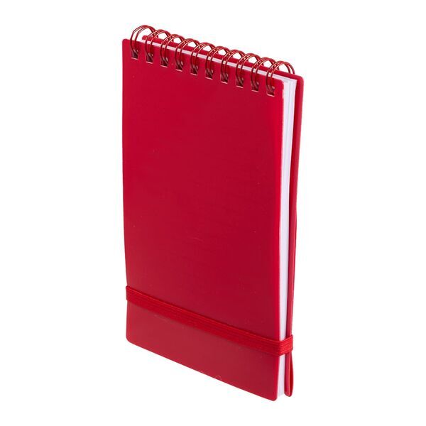 Recycled Stand Up Pocket Jotter, 3" x 5"