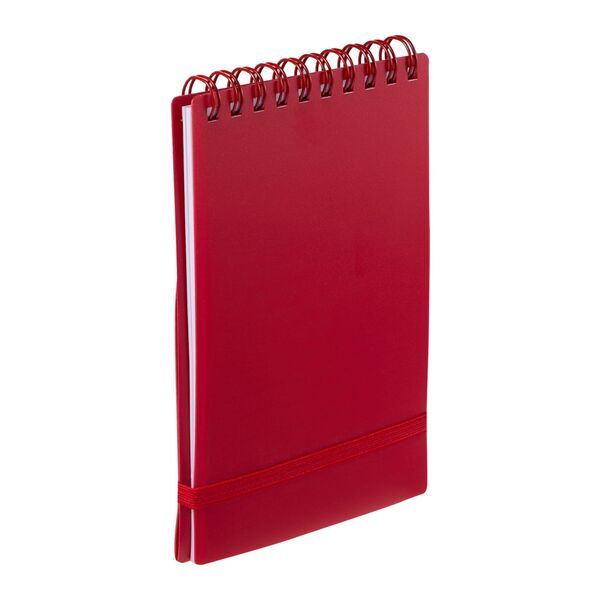 Recycled Stand Up Pocket Jotter, 3" x 5"