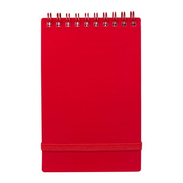 Recycled Stand Up Pocket Jotter, 3" x 5"