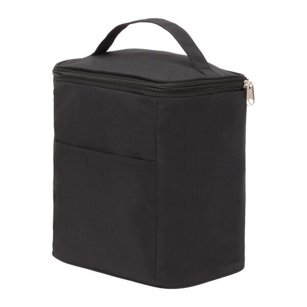 Double Lined rPET 9 Can Cooler