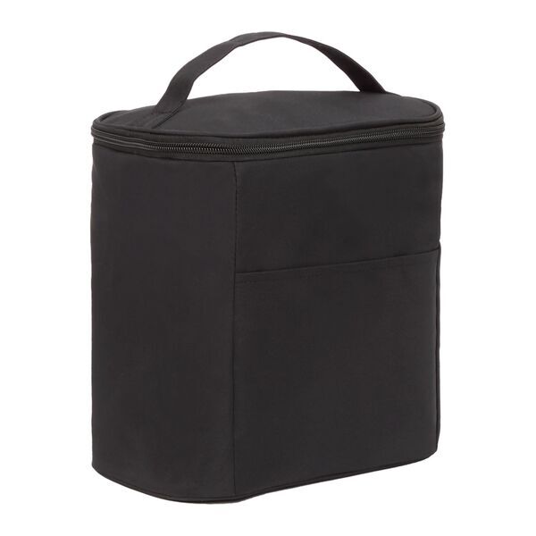 Double Lined rPET 9 Can Cooler