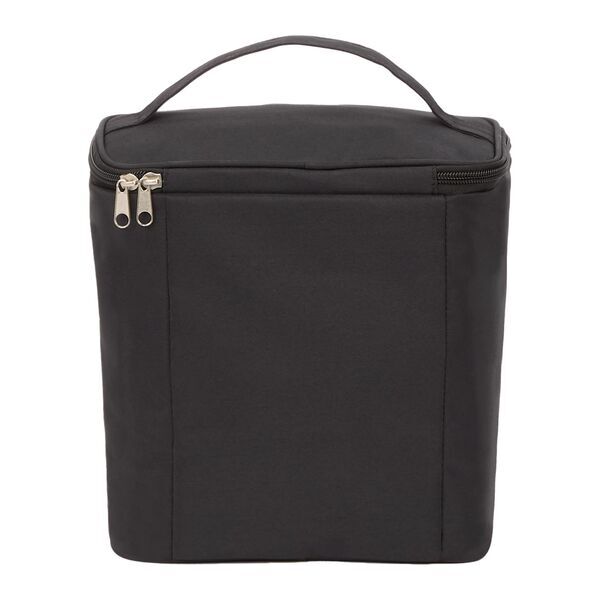 Double Lined rPET 9 Can Cooler