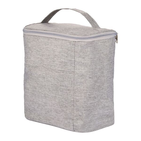 Double Lined rPET 9 Can Cooler