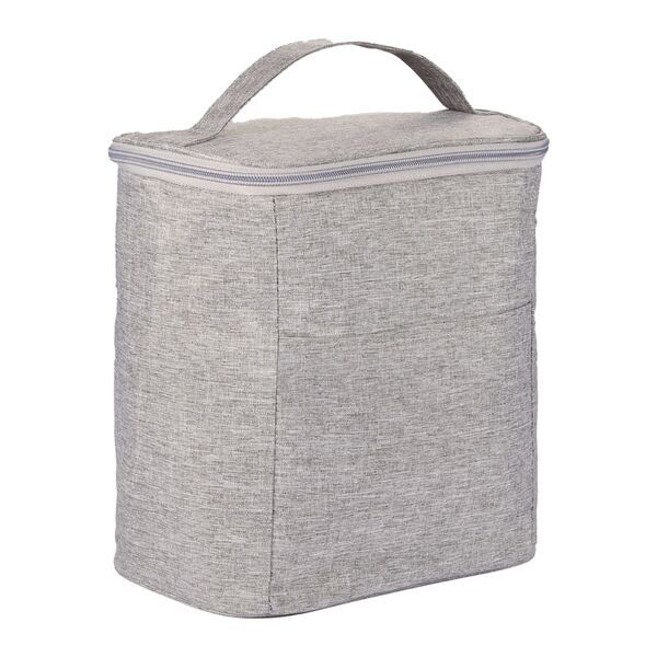 Double Lined rPET 9 Can Cooler