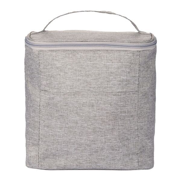 Double Lined rPET 9 Can Cooler