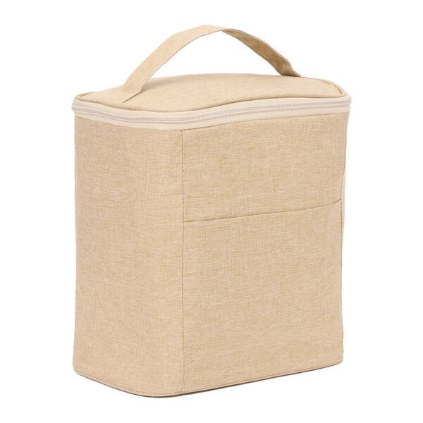 Double Lined rPET 9 Can Cooler