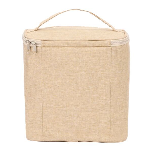 Double Lined rPET 9 Can Cooler