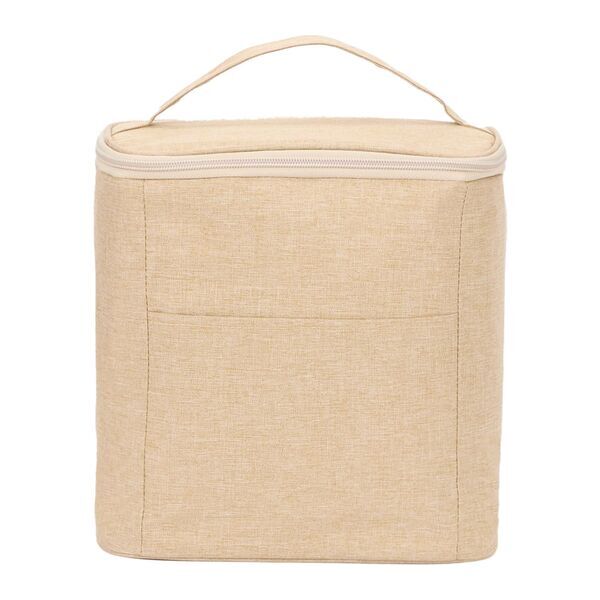 Double Lined rPET 9 Can Cooler