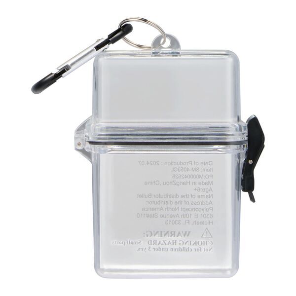 On-The-Go Dominoes Set