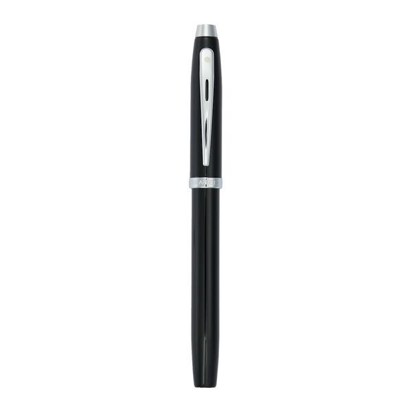 Sheaffer® 100 Glossy Lacquer Brass Roller Ball Pen