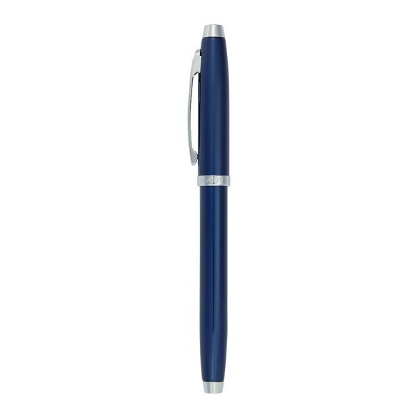Sheaffer® 100 Glossy Lacquer Brass Roller Ball Pen