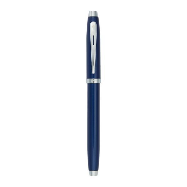 Sheaffer® 100 Glossy Lacquer Brass Roller Ball Pen