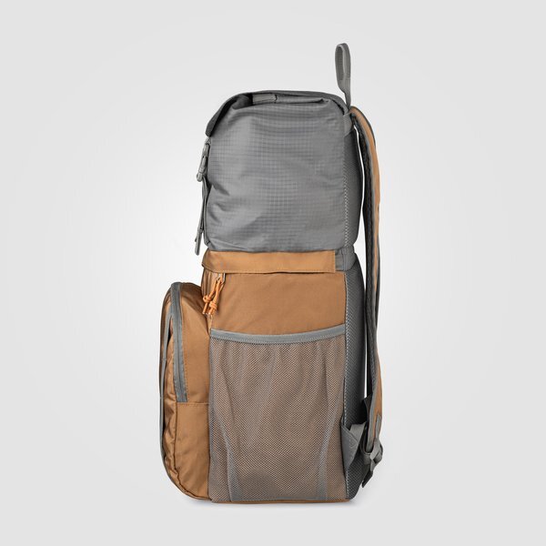 Sienna Recycled Nylon 2-in-1 Insulated Cooler Backpack