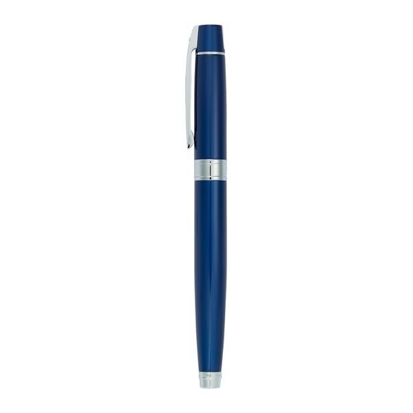 Sheaffer® 300 Glossy Lacquer Brass Roller Ball Pen