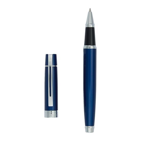 Sheaffer® 300 Glossy Lacquer Brass Roller Ball Pen