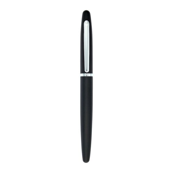 Sheaffer® VFM Matte Black Brass Roller Ball Pen
