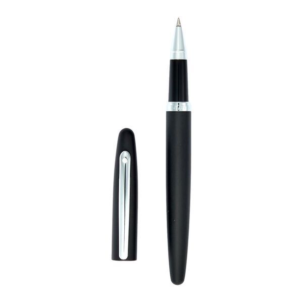Sheaffer® VFM Matte Black Brass Roller Ball Pen