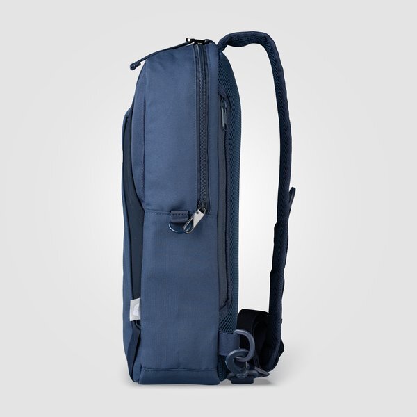 Coastal Threads™ Repreve Dual Carry Sling Bag