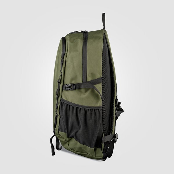Nordpack Recycled Polyester Sport Backpack