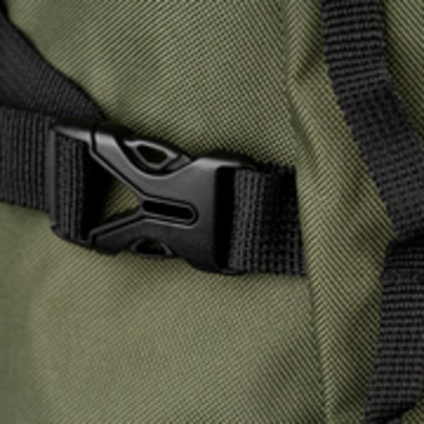 Nordpack Recycled Polyester Sport Backpack