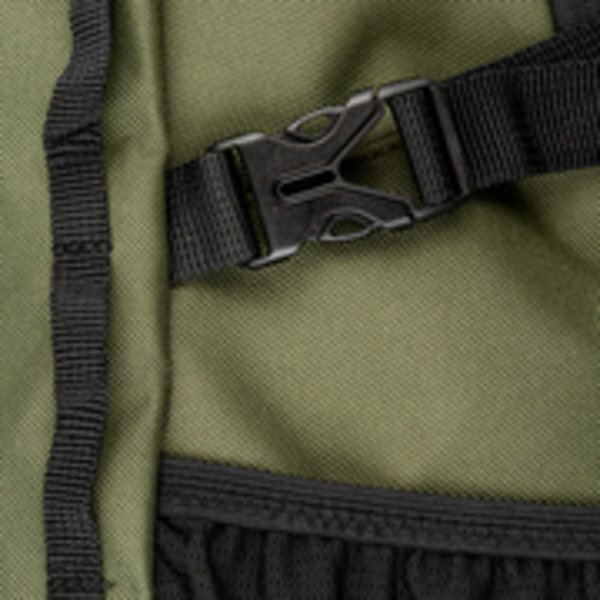 Nordpack Recycled Polyester Sport Backpack