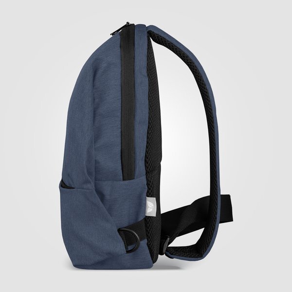 Nomad rPET Zippered Sling Bag