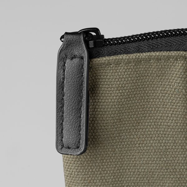 Odyssey Pack Recycled Cotton Canvas Tote Bag