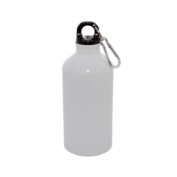 Aluminum Petite Sport Bottle, 17 oz.