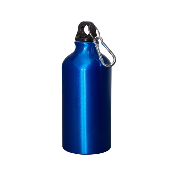 Aluminum Petite Sport Bottle, 17 oz.