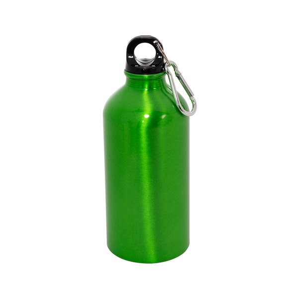 Aluminum Petite Sport Bottle, 17 oz.