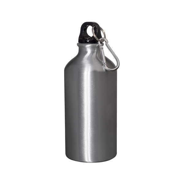 Aluminum Petite Sport Bottle, 17 oz.