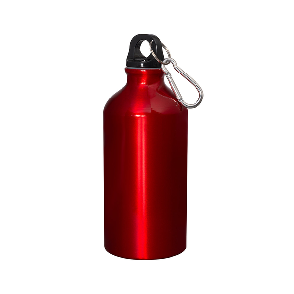 Aluminum Petite Sport Bottle, 17 oz.