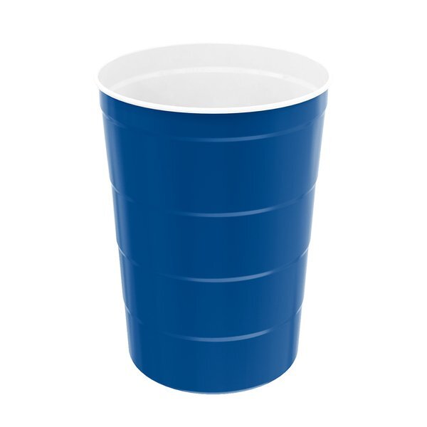 Steel Chill-Cups™, 16oz.