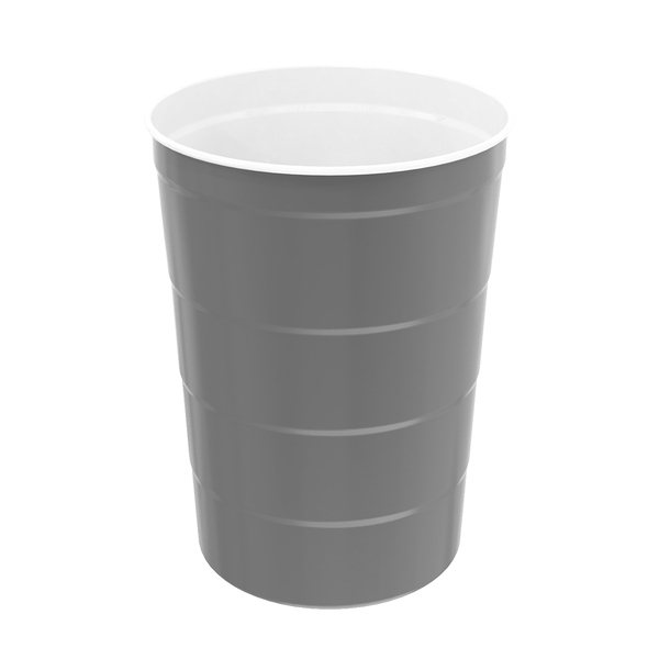 Steel Chill-Cups™, 16oz.