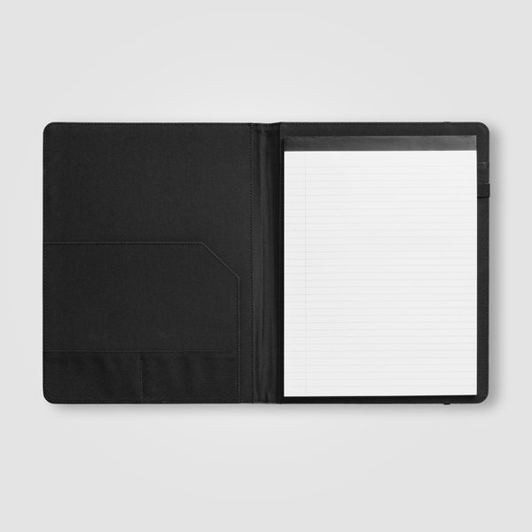 Urban RPET Portfolio Notebook, 12.6" x 9.84"