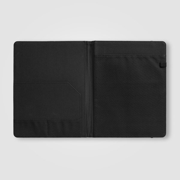 Urban RPET Portfolio Notebook, 12.6" x 9.84"