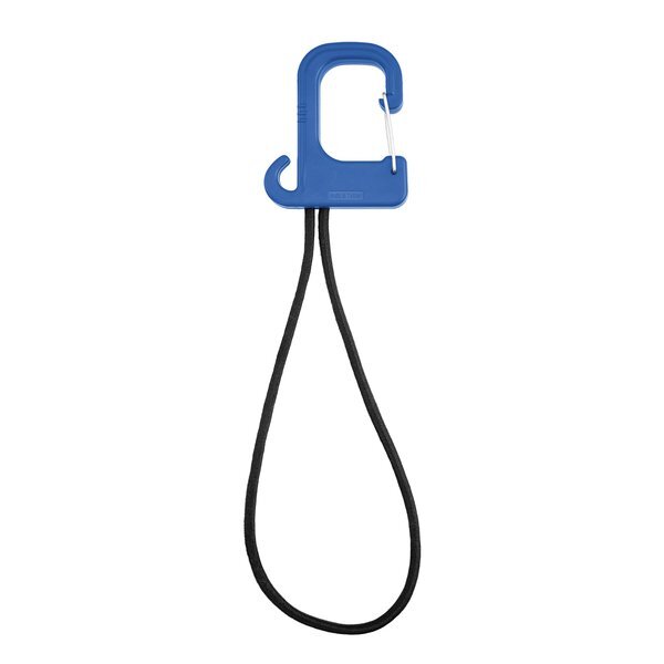 Stretch Cord Hook w/ Carabiner