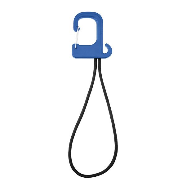 Stretch Cord Hook w/ Carabiner