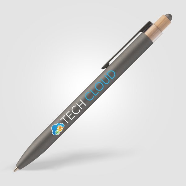Reborn Recycled Aluminum Stylus Pen