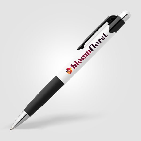 Smoothy Solid Ballpoint Pen