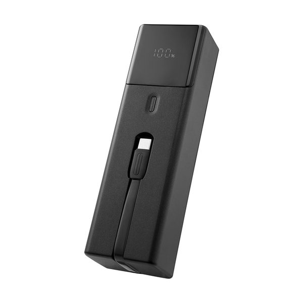 Super Charge 100W Power Bank